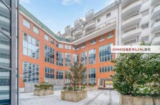 Wohnung kaufen in 10115 Berlin, Etagenwohnung in Berlin