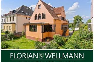 Einfamilienhaus kaufen in 28277 Bremen, Bremen - Bremen - Kattenturm | Äußerst gepflegtes Zweifamilienhaus mit Einliegerwohnung in verkehrsgünstiger Lage