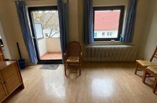 Wohnung kaufen in 28201 Bremen, Bremen - Einzimmerappartment in der Bremer Neustadt