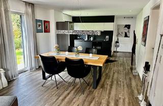 Wohnung kaufen in 73614 Schorndorf, Schorndorf - Hochwertige, helle 2,5-Zi.-EG-ETW mit eigenem Garten und TG-Stellplatz in Schorndorf