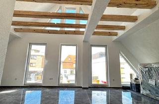 Mehrfamilienhaus kaufen in 75328 Schömberg, Schömberg - 3 Familienhaus im Ortskern Schömberg