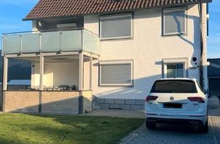 Einfamilienhaus kaufen in 88255 Baienfurt, Baienfurt - Freistehendes Einfamilienhaus in Baienfurt