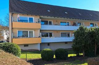 Wohnung kaufen in 31785 Hameln, Hameln - großzügige 3-Zi Eigentumswhg, 87 qm, HM-Nordstadt, mit Garage
