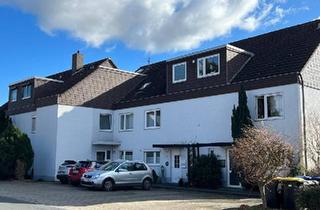 Wohnung kaufen in 38321 Denkte, Denkte - Charmante , sonnige DG Wohnung mit schönem Blick und Stellplatz