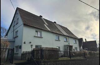 Haus kaufen in 01904 Neukirch, Neukirch/Lausitz - Vermietetes Haus in Neukrirch