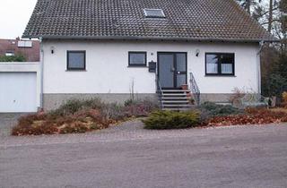 Einfamilienhaus kaufen in 66424 Homburg, Homburg - Freistehendes Einfamilienhaus in guter Lage, Schwarzenbach