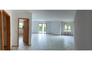 Wohnung kaufen in 76661 Philippsburg, Philippsburg - Attraktive 3- Zimmer- Wohnung in Huttenheim - derzeit vermietet