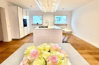 Wohnung kaufen in 79232 March, March - Kernsaniertes Wohnen in Bachlage - 122 m²