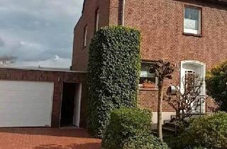 Haus kaufen in 46395 Bocholt, Bocholt - Reihenendhaus