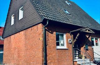 Einfamilienhaus kaufen in 59399 Olfen, Olfen - Einfamilienhaus.- Viel Platz in ruhiger Lage-