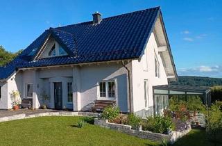 Einfamilienhaus kaufen in 56470 Bad Marienberg, Bad Marienberg (Westerwald) - Freistehendes Einfamilienhaus in Bad Marienberg