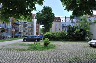 Wohnung kaufen in 08058 Zwickau, Zwickau - FOTOUPDATE 3-Raum ETW mit Balkon, Tageslichtbad und EBK