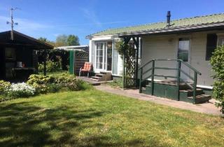 Haus kaufen in 23743 Grömitz, Grömitz - Strandnahes MobilheimFerienhaus in exklusiver Randlage