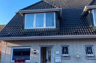 Doppelhaushälfte kaufen in 22844 Norderstedt, Norderstedt - Doppelhaushälfte