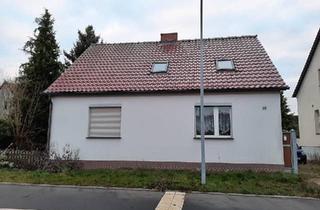 Haus kaufen in 16868 Wusterhausen, Wusterhausen/Dosse - Haus zu verkaufen - gute Anbindung an Berlin