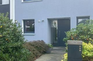 Reihenhaus kaufen in 90455 Nürnberg, Nürnberg - Reihenmittelhaus In Weiherhaus