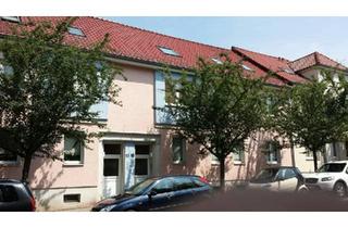 Wohnung kaufen in 99734 Nordhausen, Nordhausen - 3-Raum-Wohnung in Zentrumsnähe