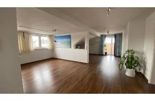 Wohnung kaufen in 84503 Altötting, Altötting - Helle, familienfreundliche 4-Zimmer-Wohnung mit Garten