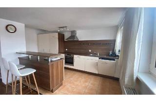 Wohnung kaufen in 84503 Altötting, Altötting - Einziehen oder Vermieten: Helle 4-Zimmer-Wohnung mit Garten