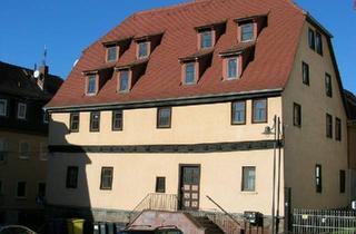 Wohnung kaufen in 07747 Jena, Jena - Schöne helle 2,5 Zi. 62 qm Wohnung als Kapitalanlage - Denkmal