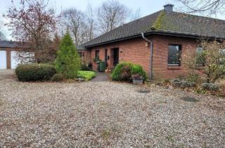 Haus kaufen in 24963 Tarp, Tarp - Winkelbungalow mit Einliegerwohnung