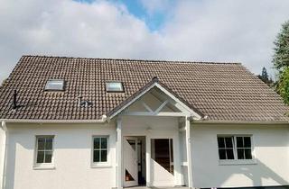 Einfamilienhaus kaufen in 56588 Waldbreitbach, Waldbreitbach - Traumhaftes Einfamilienhaus in wunderschöner, ruhiger Lage