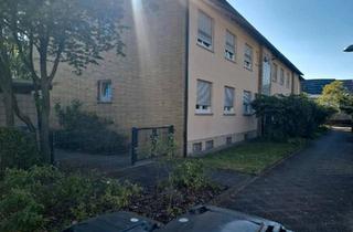 Wohnung kaufen in 68305 Mannheim, Mannheim - 4ZKB Erdgeschos mit Garten