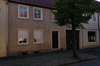 Haus kaufen in 16866 Kyritz, Kyritz - Haus zu verkaufen in Kyritz