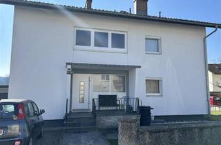 Mehrfamilienhaus kaufen in 79761 Waldshut-Tiengen, Waldshut-Tiengen - Mehrfamilienhaus (3 Wohneinheiten) in Waldshut-Tiengen