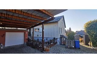 Einfamilienhaus kaufen in 79592 Fischingen, Fischingen - Schönes Einfamilienhaus mit Einliegerwohnung zu verkaufen