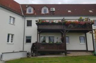 Wohnung kaufen in 06729 Elsteraue, Elsteraue - Solide Kapitalanlage 4-Raum Wohnung vermietet