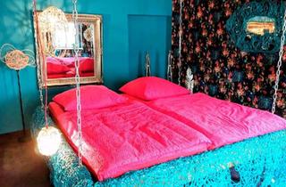 Haus kaufen in 02727 Ebersbach-Neugersdorf, Ebersbach-Neugersdorf - Pension SchleiferHaus der Kunst