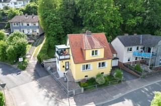 Villa kaufen in 34587 Felsberg, Felsberg - Provisionsfrei: Wohntraum in Felsberg-Wolfershausen mit gehobener