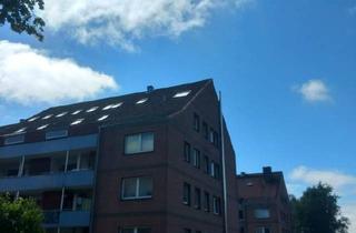 Wohnung kaufen in 27474 Cuxhaven, Cuxhaven - Schöne 2 Zi-Maisonettewohnung von Privat in Cuxhaven