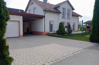 Einfamilienhaus kaufen in 93077 Bad Abbach, Bad Abbach - Einfamilien Haus in ruhiger Zentraler Lage zu verkaufen