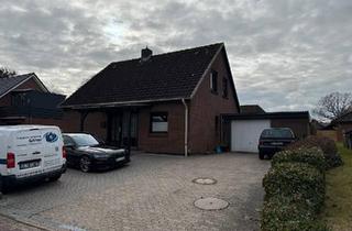 Einfamilienhaus kaufen in 24896 Treia, Treia - Modernisiertes Einfamilienhaus in Treia 24896