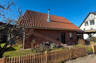 Einfamilienhaus kaufen in 31303 Burgdorf, Burgdorf - Einfamilienhaus