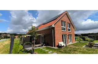 Doppelhaushälfte kaufen in 21423 Winsen, Winsen (Luhe) - Sonnige DHH in Elbnähe KFW40