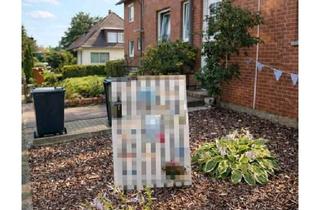 Reihenhaus kaufen in 49356 Diepholz, Diepholz - Reihenhaus Renoviert ,Gepflegt