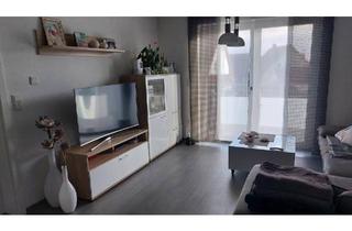 Wohnung kaufen in 91555 Feuchtwangen, Feuchtwangen - Helle 2 Zimmer Wohnung in ruhiger Lage zum Verkauf