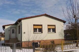 Einfamilienhaus kaufen in 39167 Niederndodeleben, Hohe Börde - Einfamilienhaus zu verkaufen