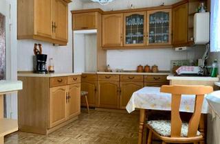 Einfamilienhaus kaufen in 39524 Wust, Schönhausen (Elbe) - Einfamilienhaus in Klietz mit Stall und Scheune