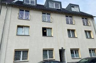 Mehrfamilienhaus kaufen in 50827 Köln, Köln - TOP saniertes Mehrfamilienhaus inkl. Garagenhof in Köln Ehrenfeld