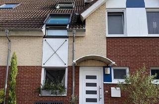 Reihenhaus kaufen in 47877 Willich, Willich - Reihenhaus in Hofanlage familienfreundliche Wohnlage