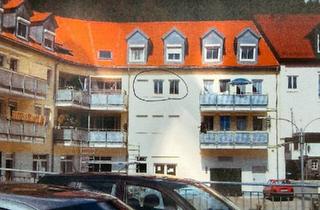 Wohnung kaufen in 78120 Furtwangen, Furtwangen im Schwarzwald - 1 Zimmer Wohnung Apartment möbiliert nahe Hochschule