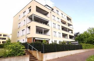 Wohnung kaufen in 76437 Rastatt, Rastatt - Gehobene Wohnung am Leopoldplatz in Rastatt