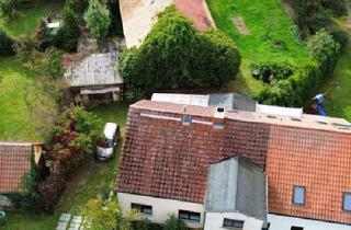 Bauernhaus kaufen in 15518 Steinhöfel, Steinhöfel - Alter Bauernhof im Speckgürtel Berlin mit Wald- & Wiesenstück
