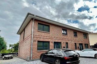 Doppelhaushälfte kaufen in 23923 Lüdersdorf, Lüdersdorf - Attraktive Doppelhaushälfte in 23923 Selmsdorf zu verkaufen