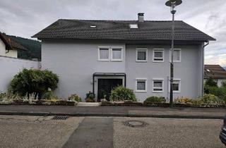 Mehrfamilienhaus kaufen in 77960 Seelbach, Seelbach - Mehrfamilienhaus