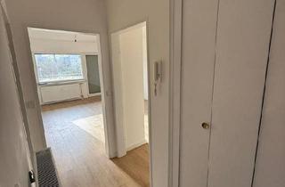 Wohnung kaufen in 48147 Münster, Münster - Kernsanierte, barrierefreie 2-Zimmer-Wohnung in Rumphorst